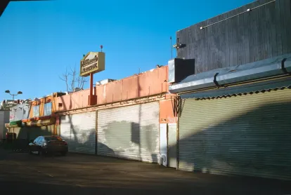 RocketPot Casino Application mobile